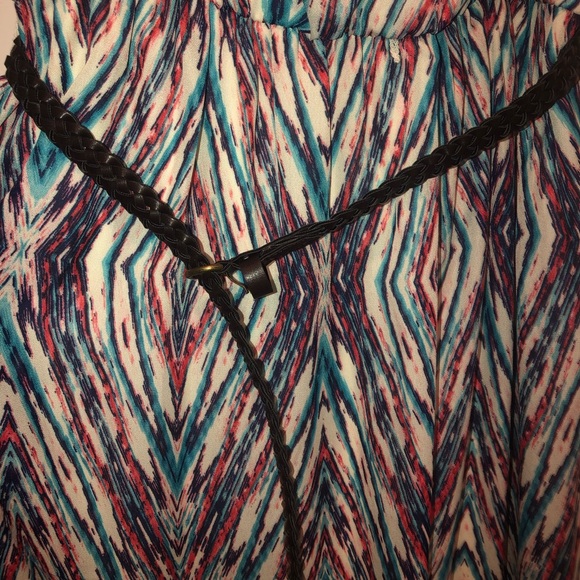 Beautiful Patterned Maxi - Picture 4 of 6